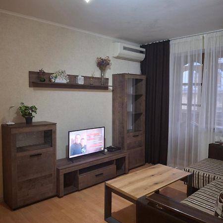 4 Площа Гагаріна Lejlighed Vinnitsja Eksteriør billede