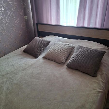 4 Площа Гагаріна Lejlighed Vinnitsja Eksteriør billede