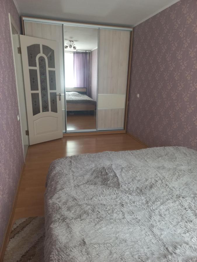 4 Площа Гагаріна Lejlighed Vinnitsja Eksteriør billede