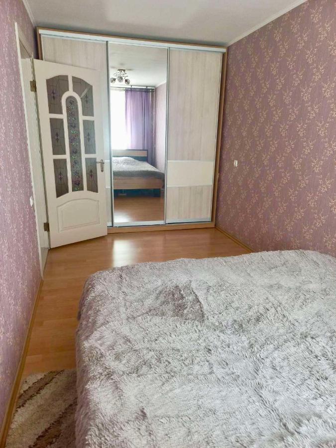 4 Площа Гагаріна Lejlighed Vinnitsja Eksteriør billede