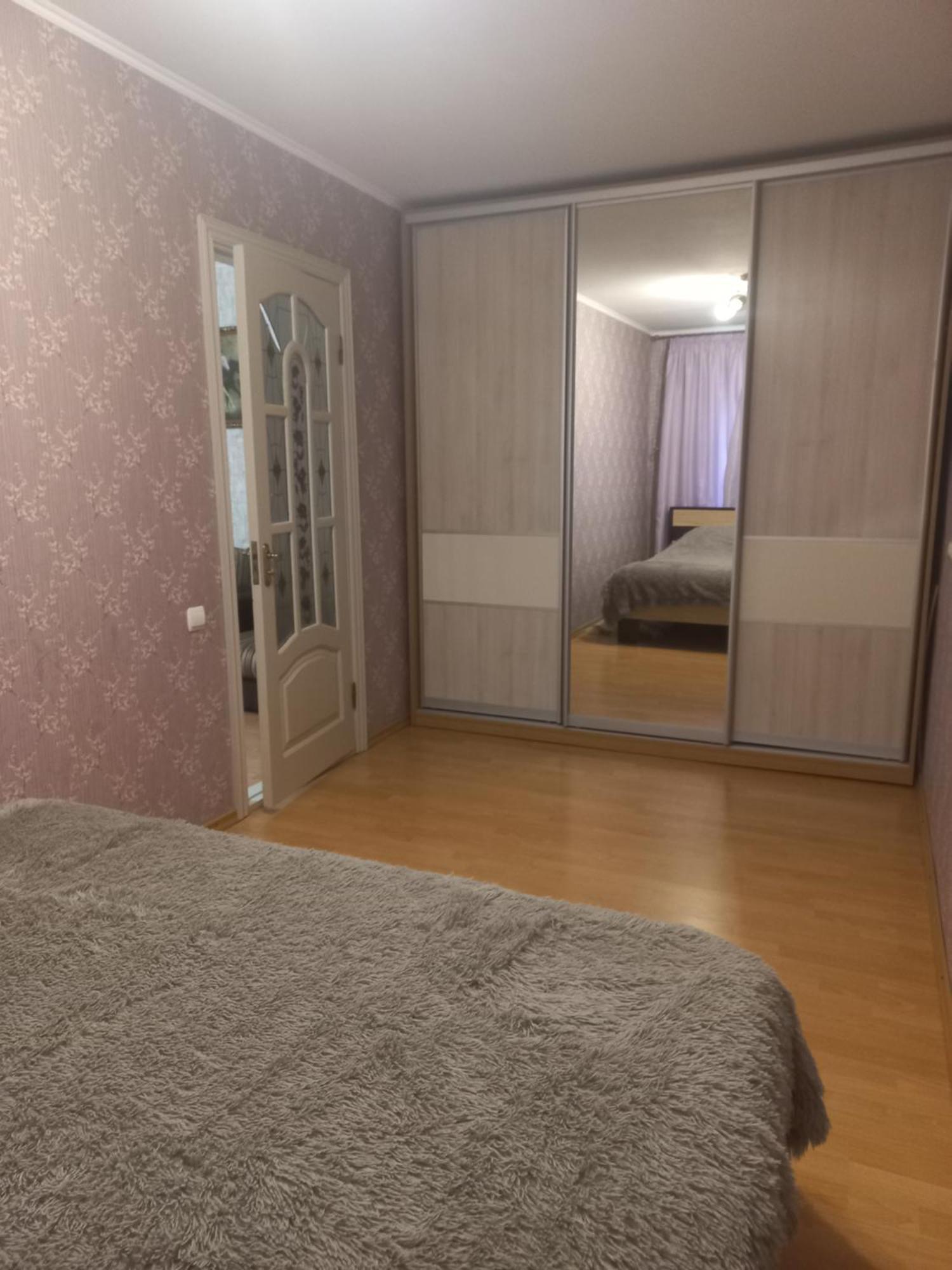 4 Площа Гагаріна Lejlighed Vinnitsja Eksteriør billede