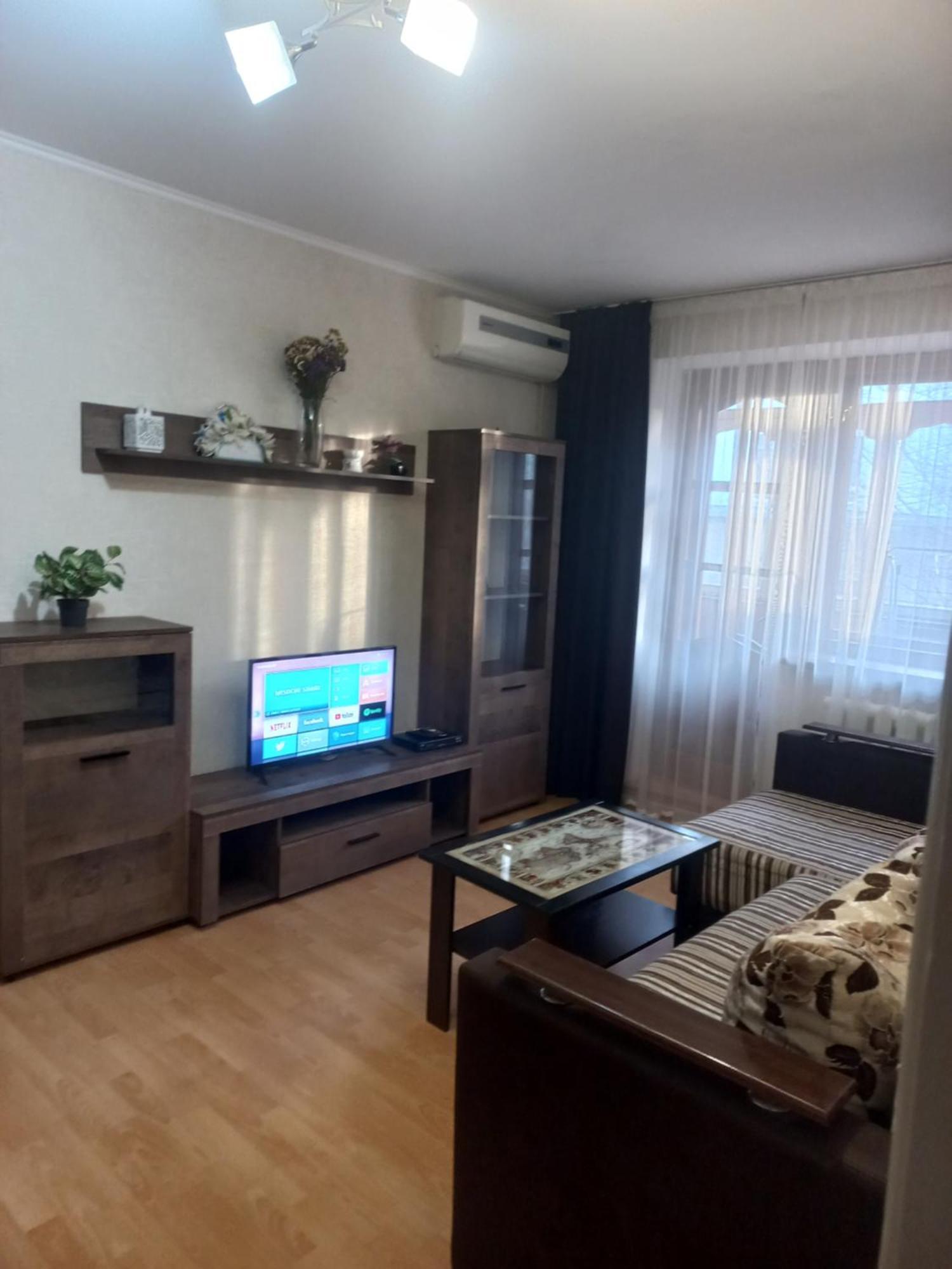 4 Площа Гагаріна Lejlighed Vinnitsja Eksteriør billede
