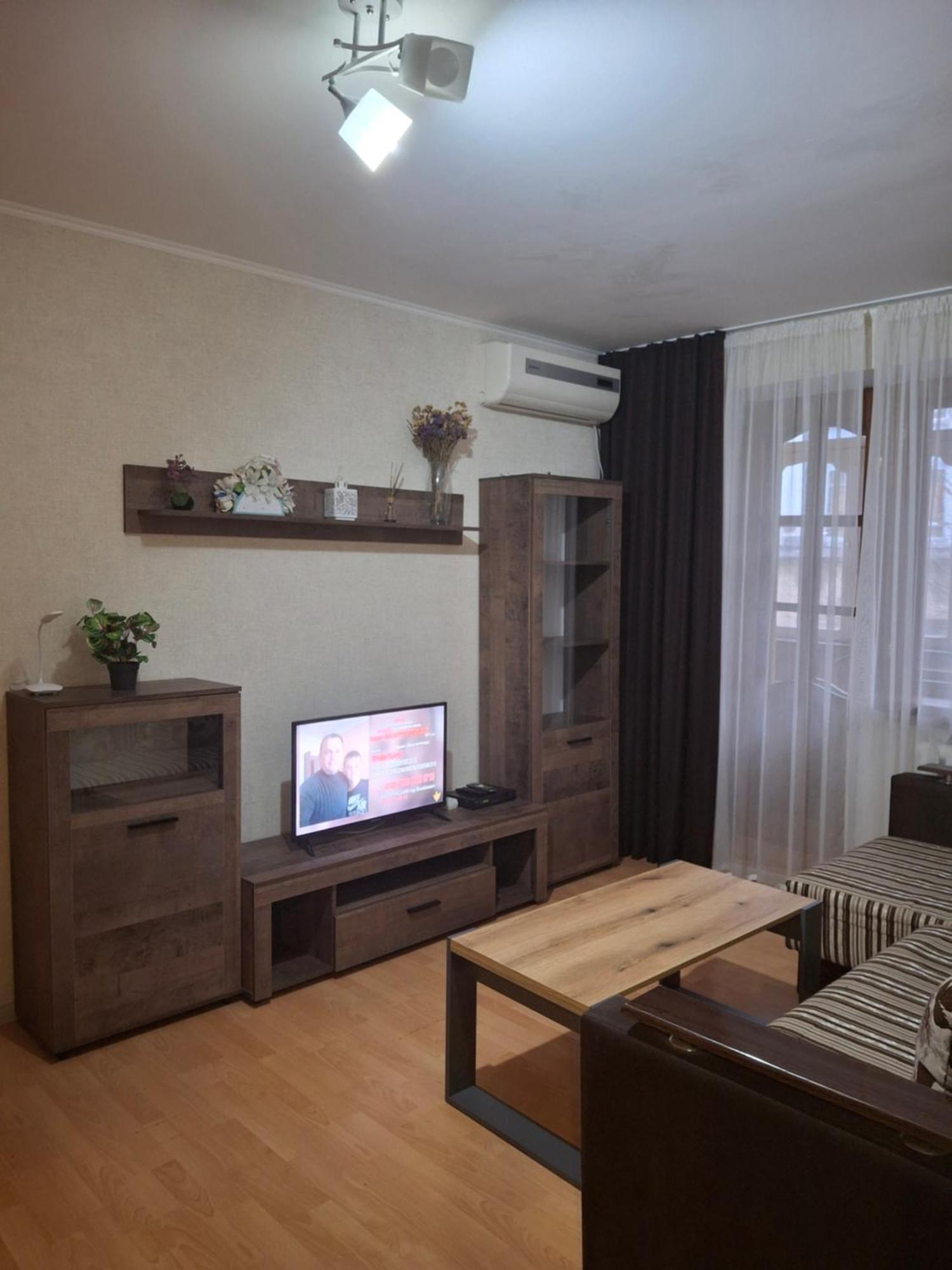 4 Площа Гагаріна Lejlighed Vinnitsja Eksteriør billede