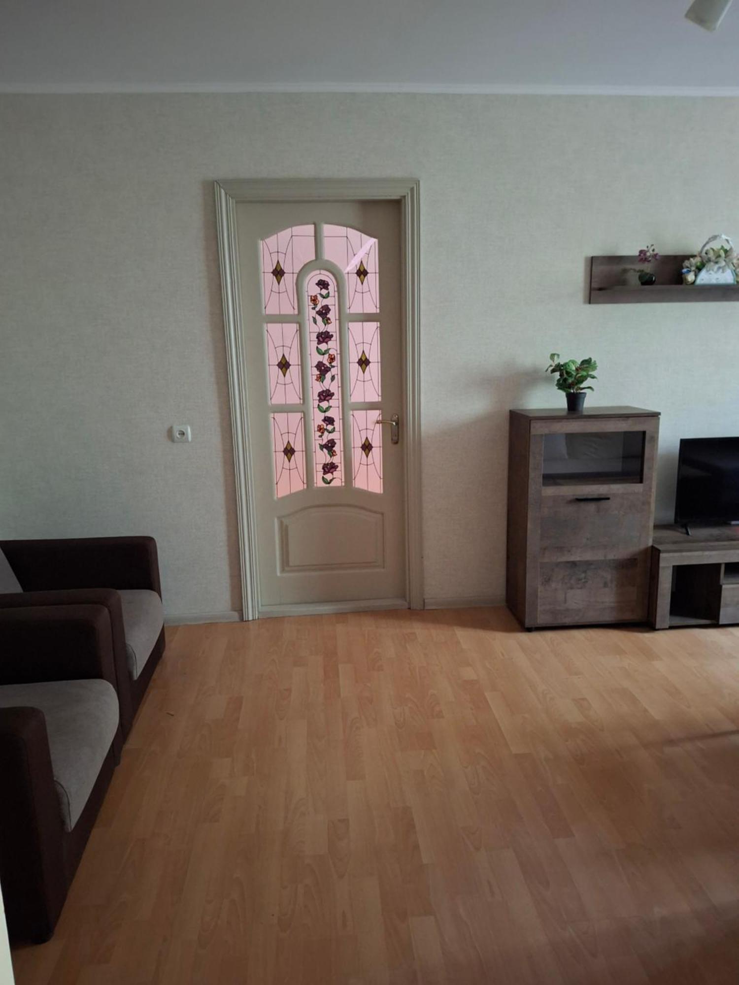 4 Площа Гагаріна Lejlighed Vinnitsja Eksteriør billede